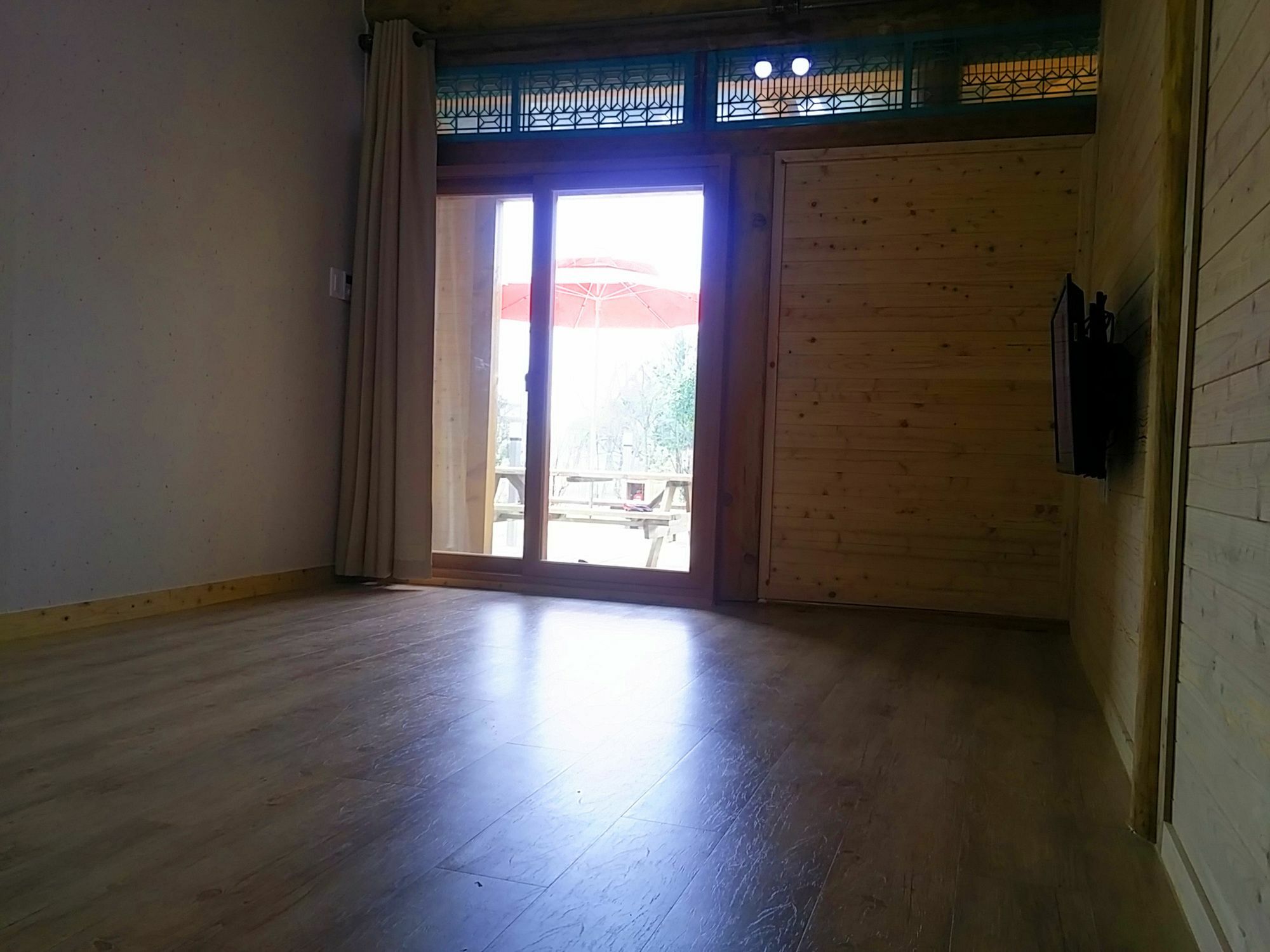 Chowoo Guesthouse Gyeongju Exterior foto