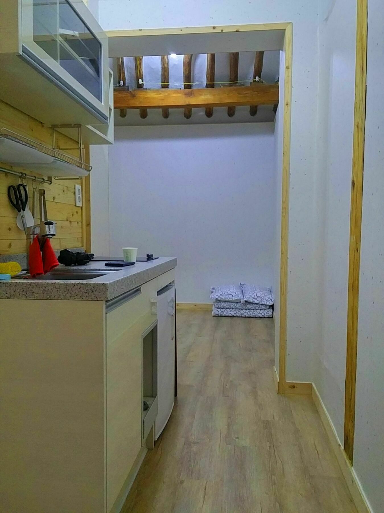 Chowoo Guesthouse Gyeongju Exterior foto